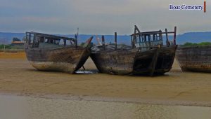 Boat Cermony